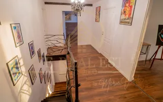 Cumpana - Casa Ideală pentru două familii. - Poză 12