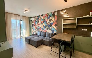 Parcului 20 | 2 Camere Premium | Terasă | Loc de parcare - Poză 1
