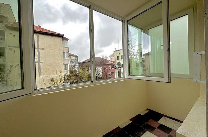 Apartament 2 camere, 2 balcoane, et 2, chirie inclusă,  zona Odobescu - Poză 24