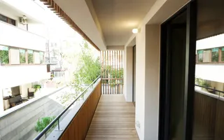 New Contemporary Boutique Duplex with Private Garden Dorobanti - Poză 33