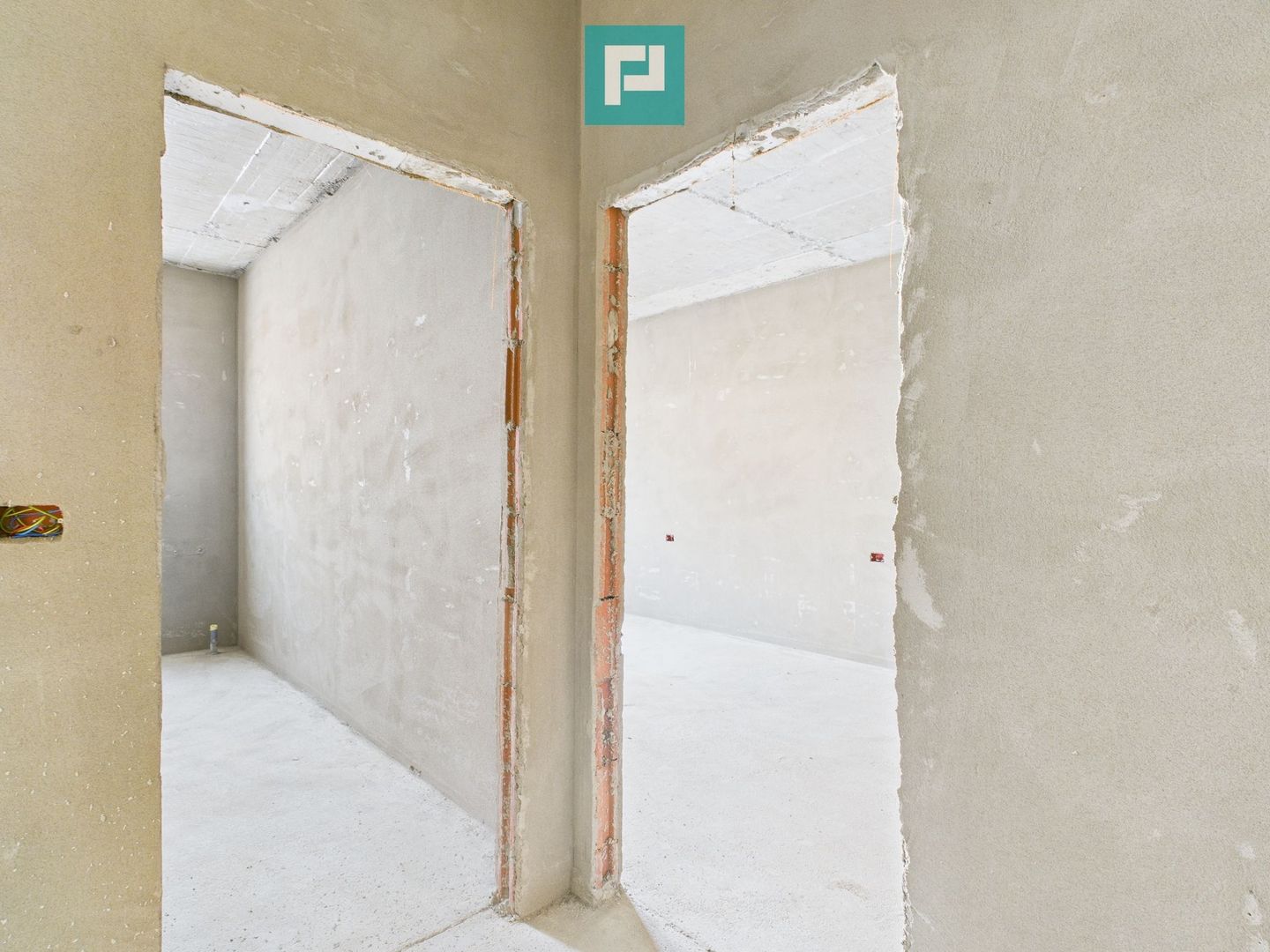 Apartament 2 camere la gri – Giroc - Poză 13