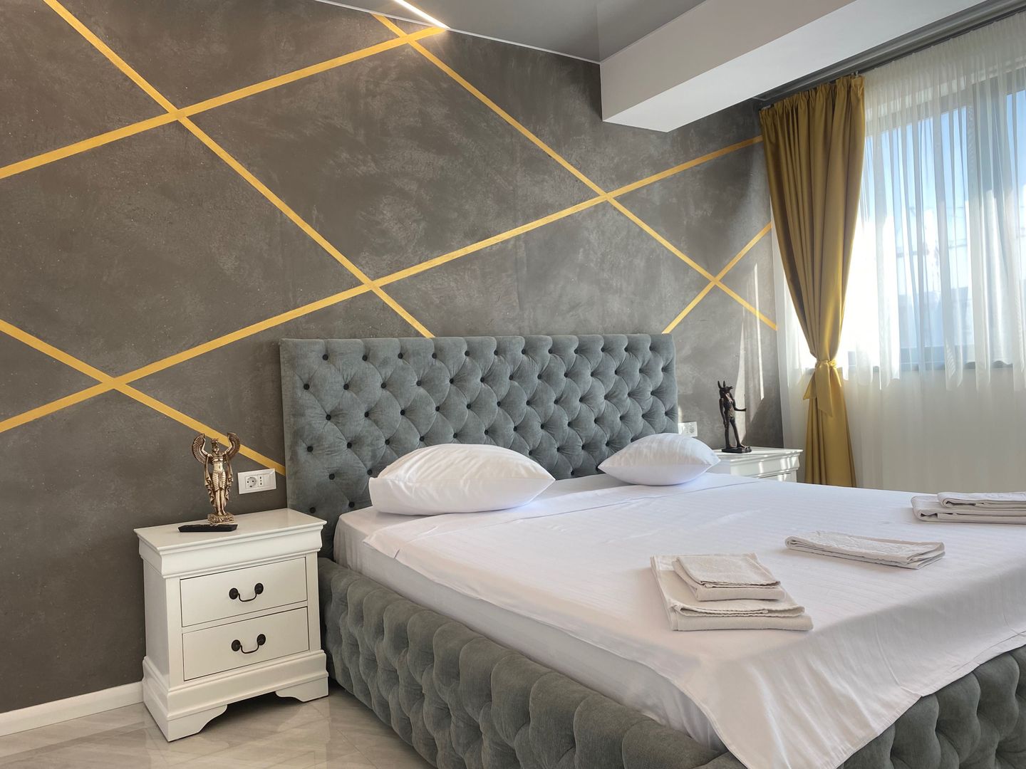 Apartament 2 camere – 61 mp – Central Park - Poză 5