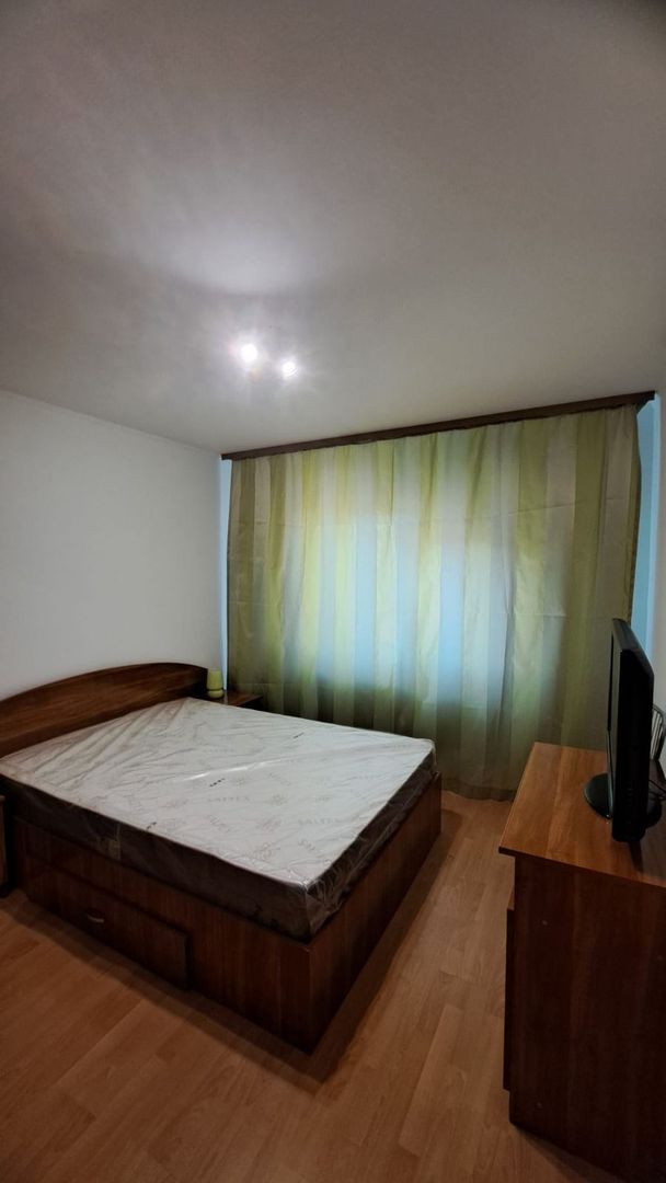 AP. 2 CAMERE P-TA ALBA IULIA, METROU 10 MINUTE, MOBILAT MODERN - Poză 3