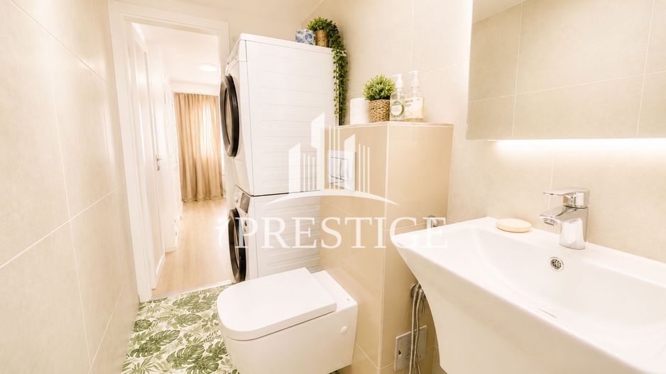 CASĂ DE VÂNZARE ÎN SIBIU TEREZIAN | 4 CAMERE | 2 BĂI | CURTE - Poză 17