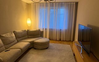 Chirie, apartament, 2 camere, bd. Moscova, Râșcani - Poză 2