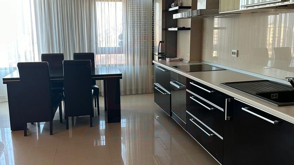 📍De închiriat apartament 2 camere, Complex Rezidential, 500 Euro/luna - Poză 1
