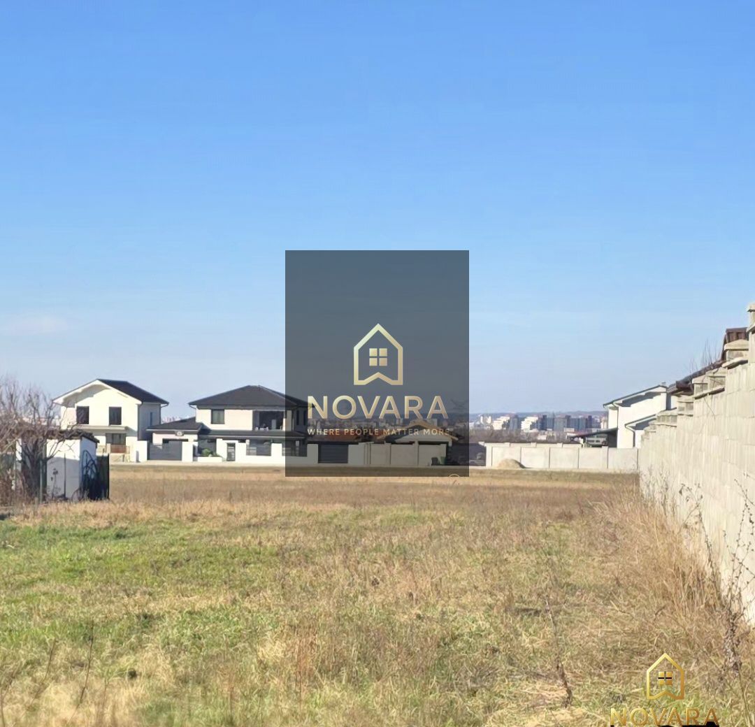 Teren Sanmartin/Cihei - Poză 1