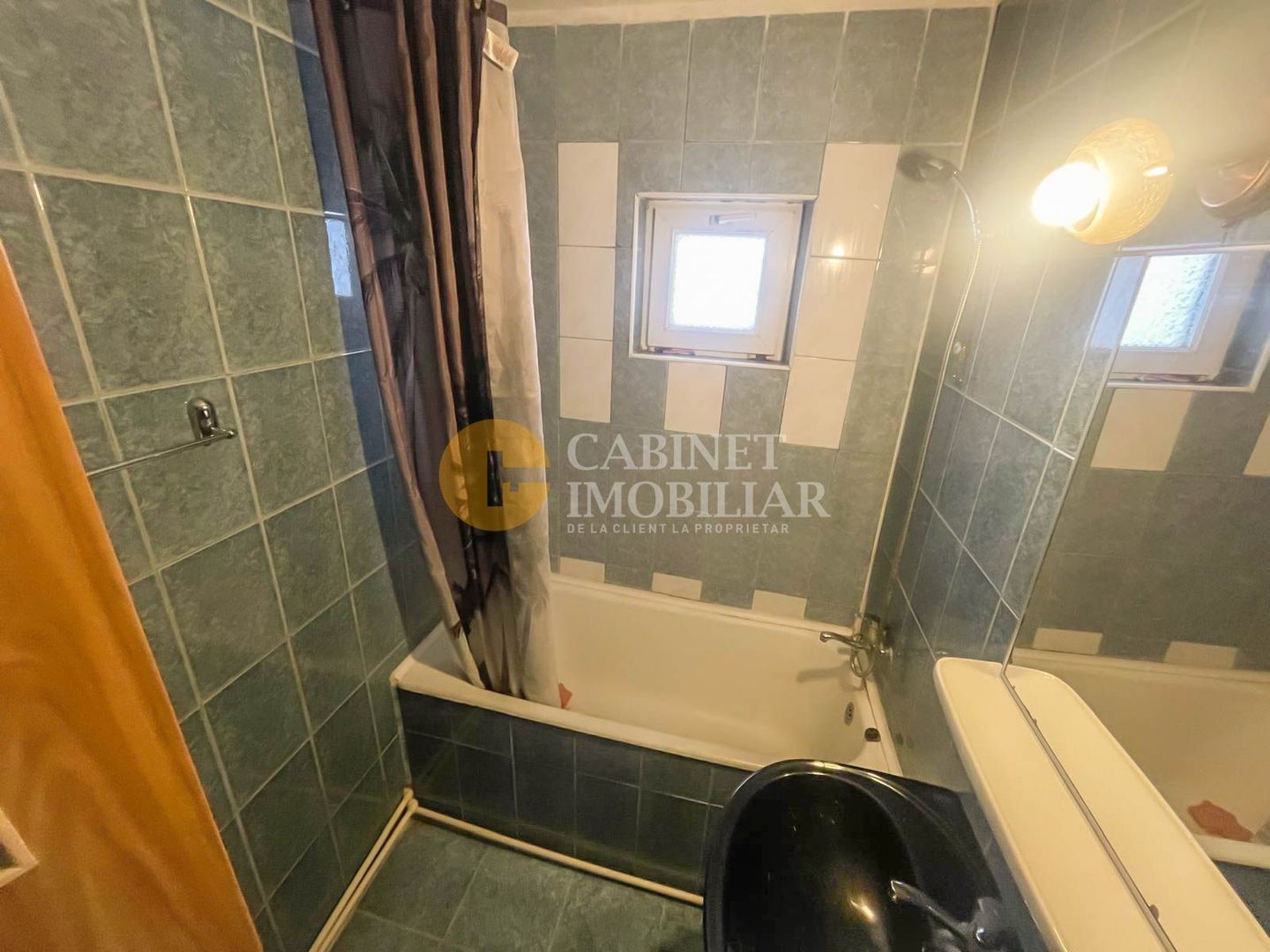 Apartament 3 Camere Semidecomandat - Zona Dacia - Poză 7