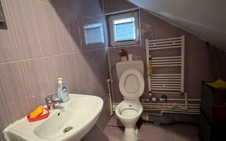 VANZARE GARSONIERA 14MP METROU DRISTOR BLOC NOU PARTER - Poză 3