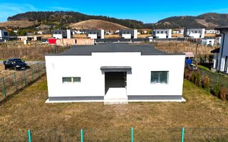 Casa Sanpetru la Cheie/ Predare 2026 - Poză 3
