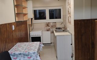 Apartament cu 2 camere, 50mp, decomandat, zona strazii Brasovului - Poză 5