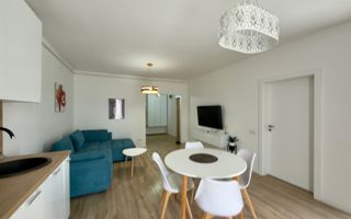 Apartament 2 camere de închiriat – zonă superbă - Poză 8