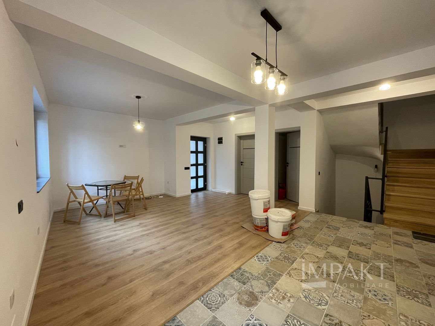 Duplex de inchirat in zona Gruia! - Poză 2
