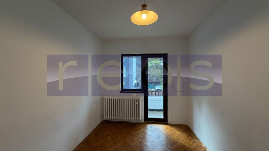 INCHIRIERE VILA FLOREASCA | CURTE PROPRIE | PARCARE | 130MP | - Poză 12