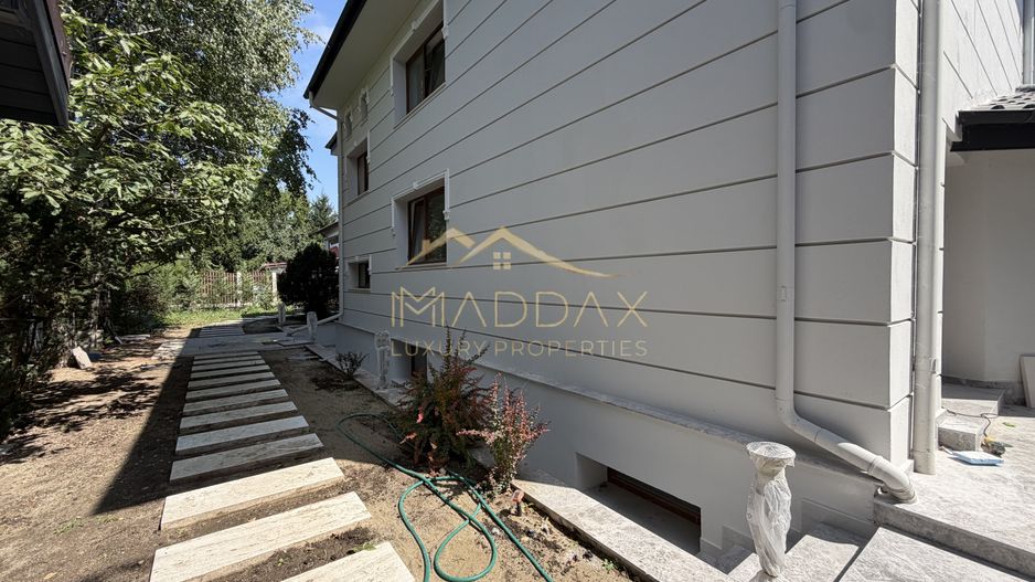 Vila Premium *800mp* // teren *963mp* / garaj cu 6 locuri* // Iancu Nicolae - Poză 26