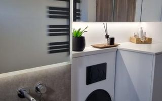 Apartament 2 camere, Nerva Traian direct proprietar - Poză 5