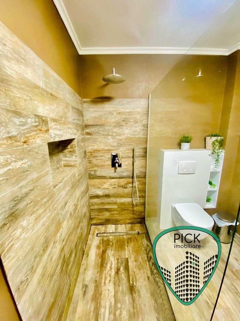 P 4243 - Apartament cu 2 camere în Târgu Mureș, Zona Central - Poză 13