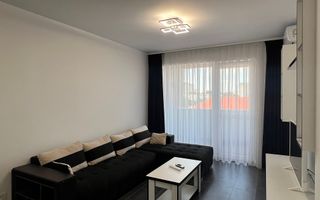 Apartament cu 2 camere | Parcare supraterana | Prima Urbana | Iosia | Oradea - Poză 1