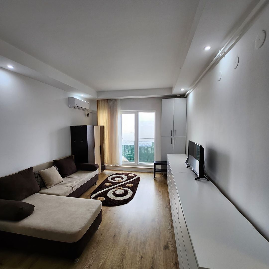 Apartament 2 camere Cosmopolis - Poză 5