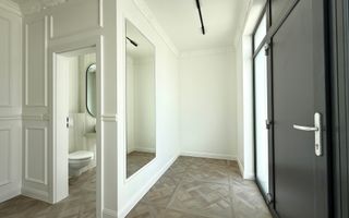 Casa individuala superba cu 4 camere, garaj | Sacalaz - Poză 18