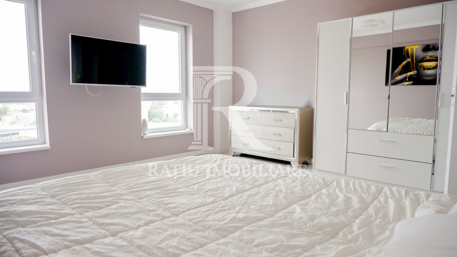 Apartament 2 camere | parcare subterana | Onestilor | Oradea - Poză 3
