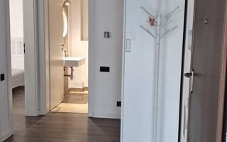 AP. 2 CAMERE- DRISTOR, PARCARE, CENTRALA, TERASA 30 MP, MODERN - Poză 5