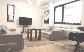 Apartament 2 camere – 75 mp – Bd. Ficusului, lângă Parcul Herăstrău - Poză 1