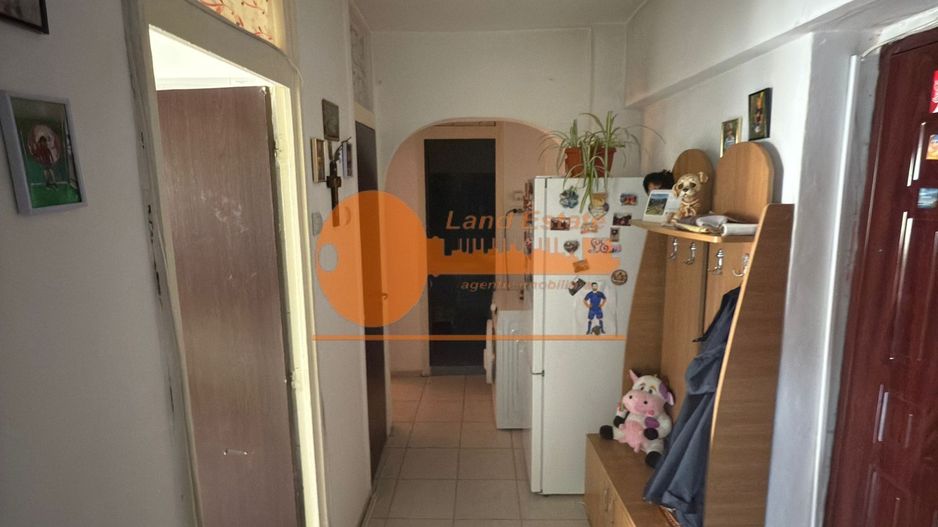 2 camere Lujerului-Veteranilor (1984-200 m metrou ) - Poză 9