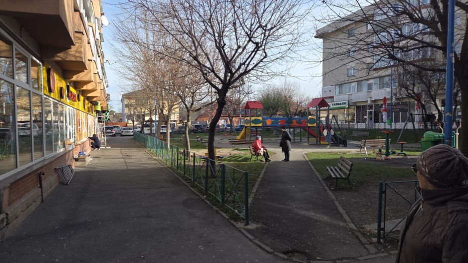 Spatiu comercial in Bartolomeu - Poză 12