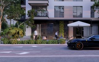 Apartament 2 Camere | 59 mp | Nusco City Park | TVA inclus - Poză 4