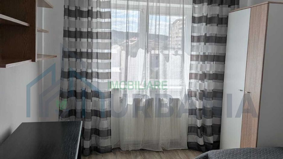 Apartament 4 camere de inchiriat, Gara, Iasi - mobilat si utilat - Poză 4