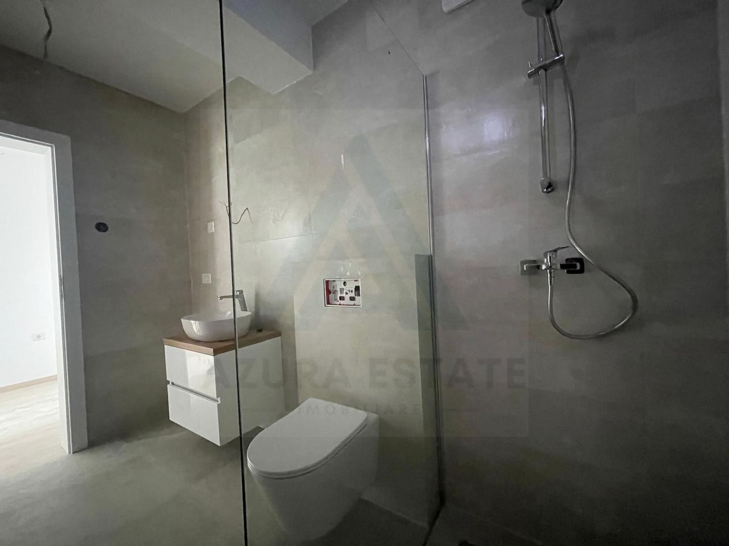 Apartament 2 camere | 60 mp utili | balcon 12.3 mp | etaj 3  EVOLUTION - Poză 8