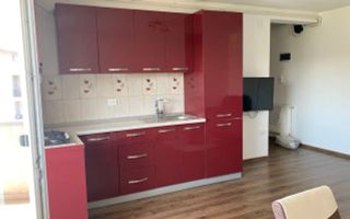 Apartament 2 camere | Etaj 3 | Balcon | Selimbar - Poză 3