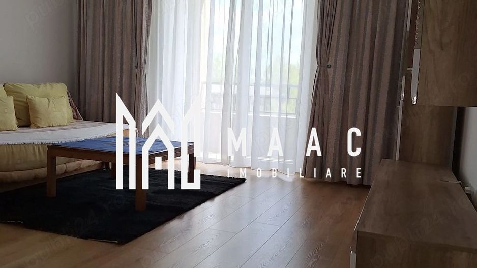 Apartament 2 camere de închiriat | Șelimbăr | 60 mp - Poză 4