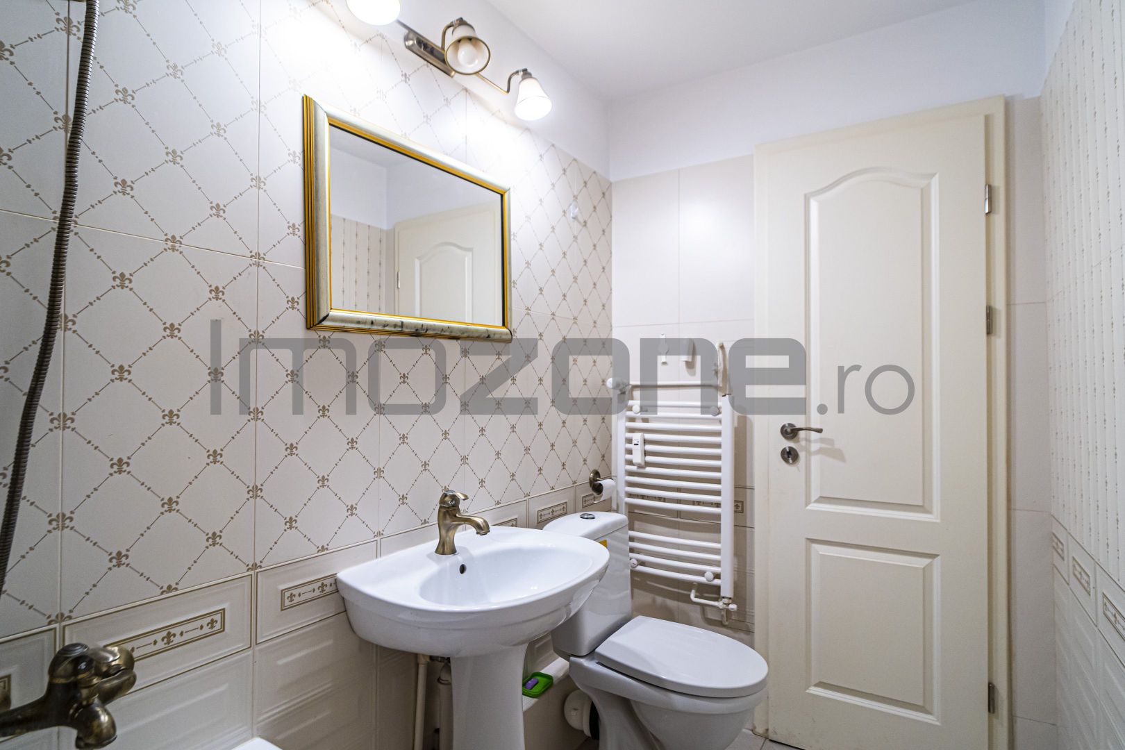 Drumul Sarii, 3 camere, 77 mp, et 5, 2 băi, bucatarie mare, disponibil imediat - Poză 13