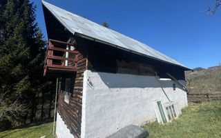 CASĂ 4 CAMERE TEREN 630 MP DAMBOVICIOARA  ARGES - Poză 54