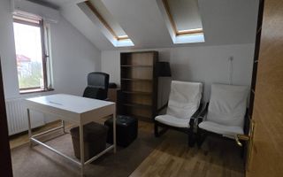 COM 0% I Vila 6 camere Aviatiei Pipera I Henri Coanda I Intabulata - Poză 17