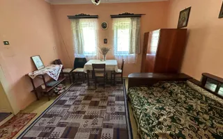 Casă tradițională I 100 mp utili I teren 1830 mp I Armeni I SIBIU - Poză 18
