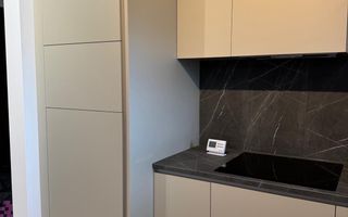 Apartament premium în complex exclusivist, acces din Avram Iancu. - Poză 5