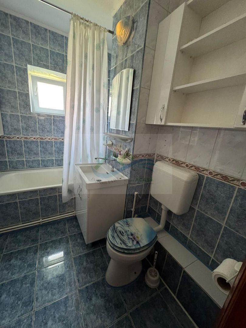 Apartament cu 2 camere Burdujeni/Suceava - Poză 11