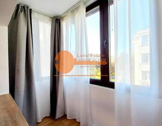 Apartament cu 4 camere in zona Aviatiei - Poză 10