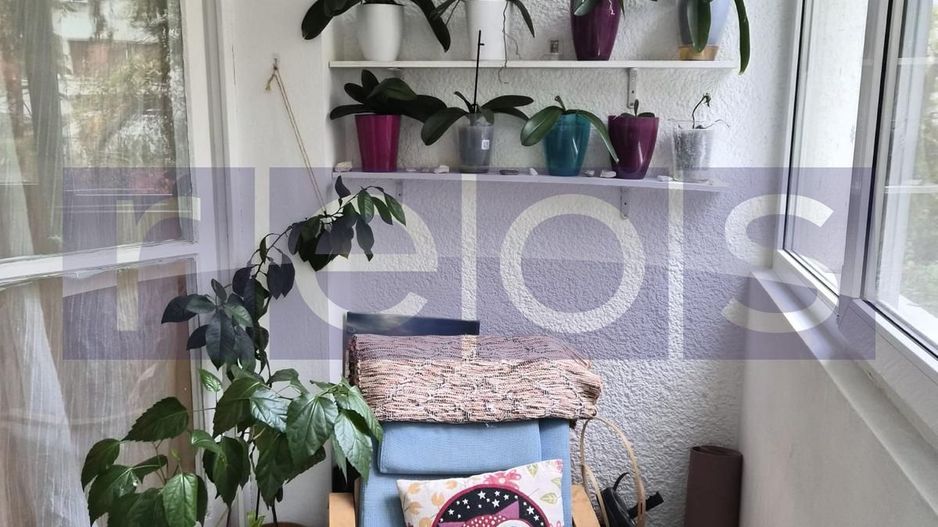 VANZARE 3 CAMERE |  MOBILAT UTILAT | DRISTOR | PARK LAKE - Poză 8