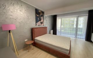 Garsoniera lux, etajul 1, cu balcon si loc de parcare inclus,   Coresi - Poză 4