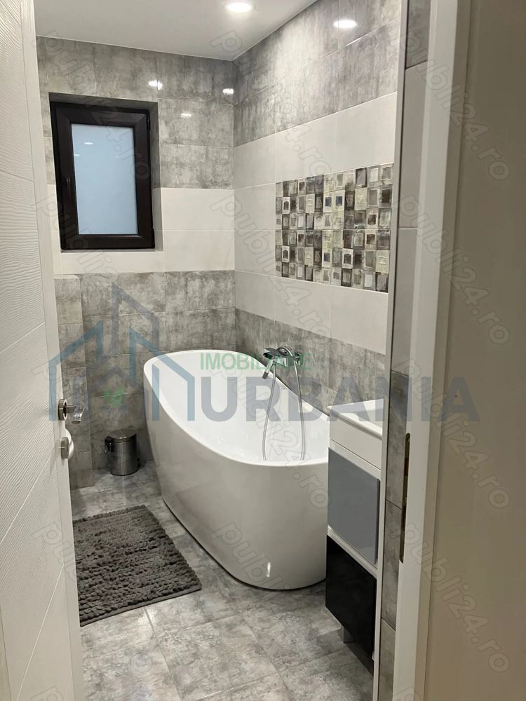 Casa moderna Duplex Semi-detasata Valea Adanca-Str. Ezareni,# - Poză 8