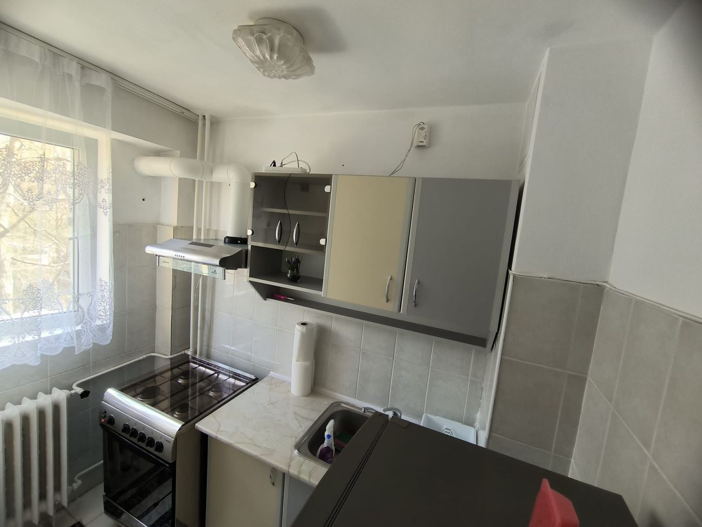 Garsoniera zona Lujerului-Veteranilor metrou - Poză 6