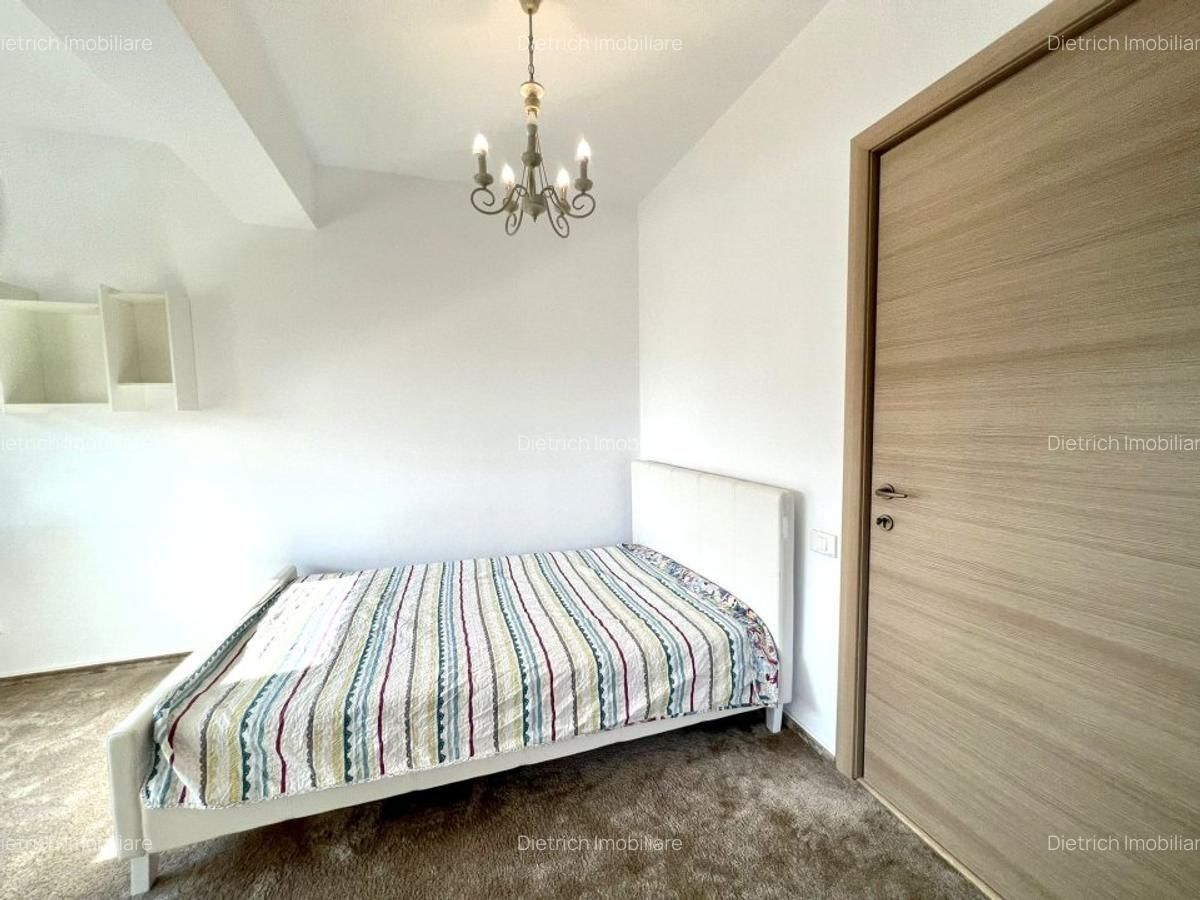 Apartament 4 camere | Herastrau - Poză 7