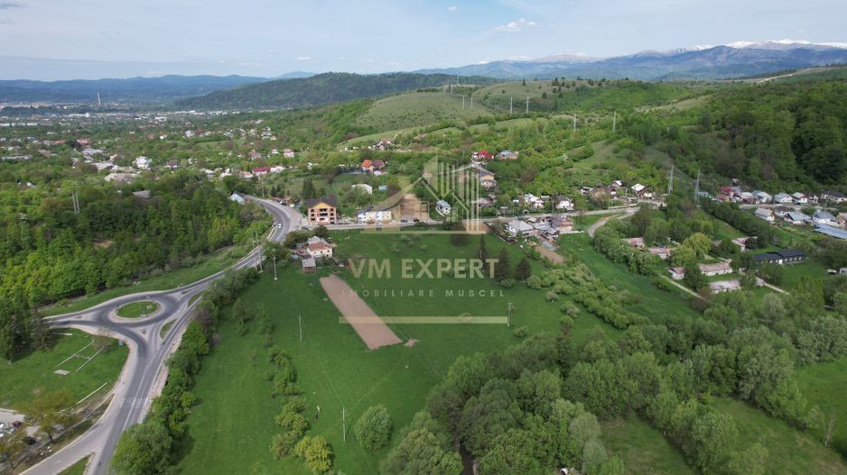 CASA 3 CAMERE, TEREN 6200 MP + 2 LACURI, CAMPULUNG, NAMAIESTI - Poză 14