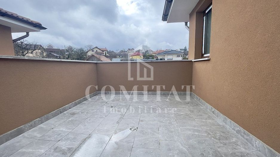 Casă cu 700 teren și garaj zona Scolii Feleacu - Poză 10