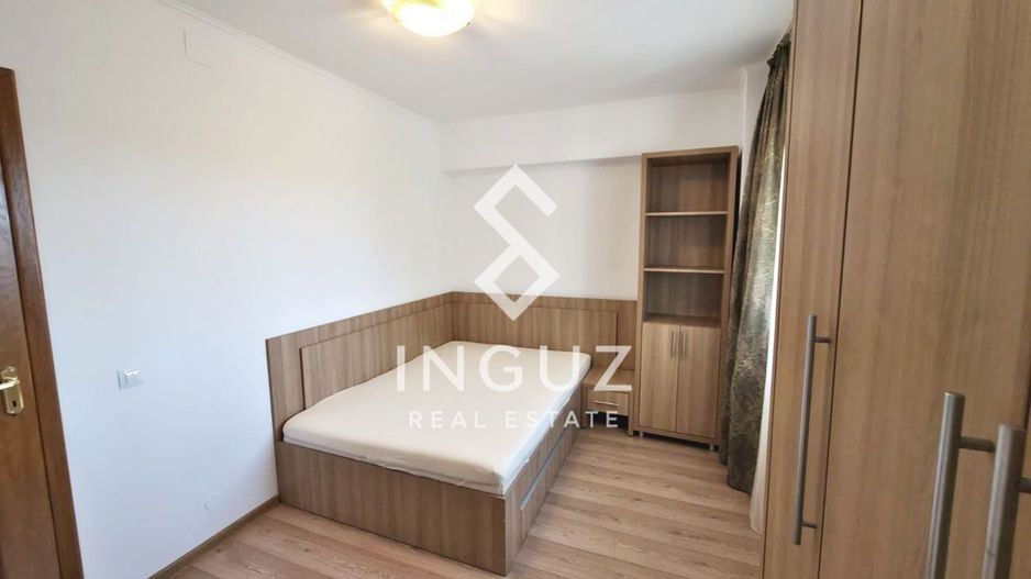 Apartament 4 camere | 100 mp | Vedere parc | Prima închiriere după ren - Poză 13