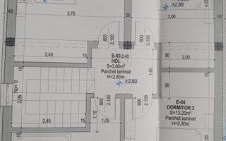 Casa 5 camere dormitor la parter - Poză 8